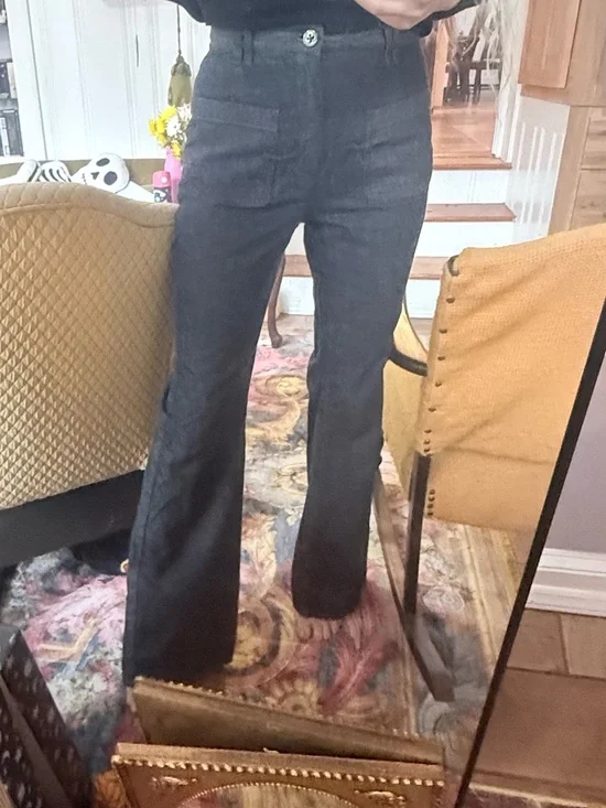 Billy Reid jeans - Picture 9 of 11